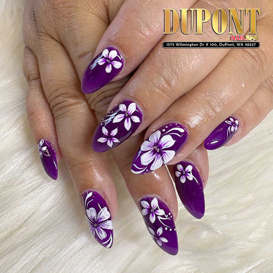 Nail Art July 17